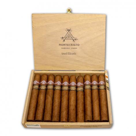 Lot 276 - Montecristo Grand Edmundo