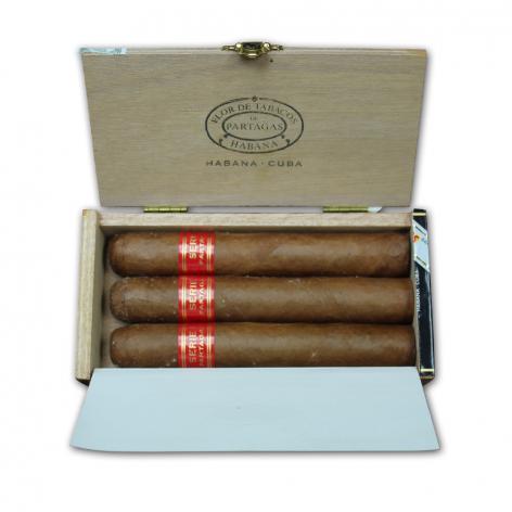 Lot 277 - Partagas Serie E No.2