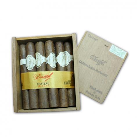 Lot 277 - Davidoff Chateau Lafite Rothschild