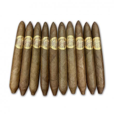 Lot 277 - Partagas Salomones