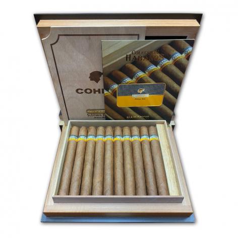 Lot 277 - Cohiba Sublimes Extra