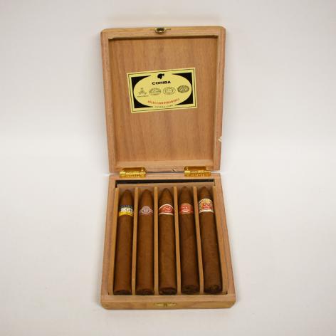 Lot 277 - Seleccion Piramides 