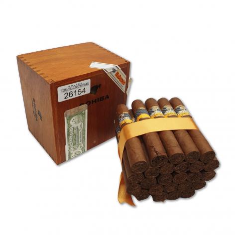 Lot 277 - Cohiba Robustos