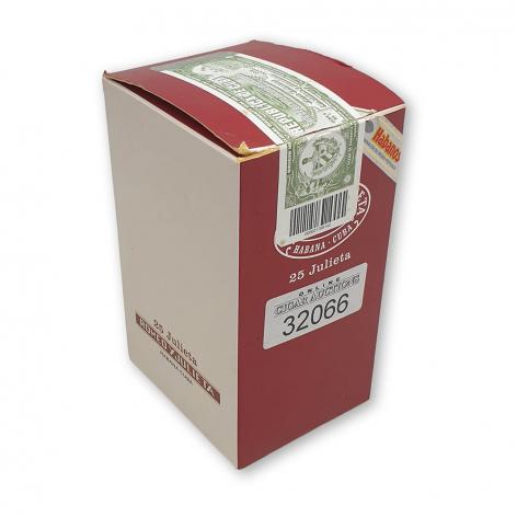 Lot 277 - Romeo y Julieta Julieta