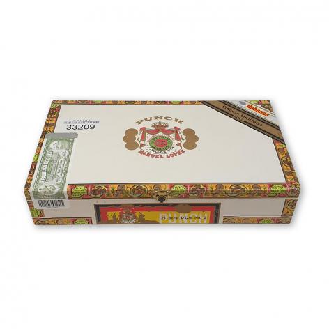 Lot 277 - Punch Serie D'Oro No.2