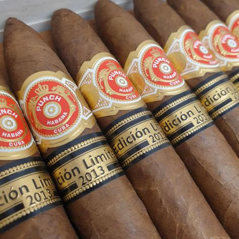 Lot 277 - Punch Serie D'Oro No.2