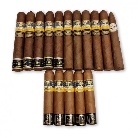 Lot 277 - C.Gars Cohiba Special Selection