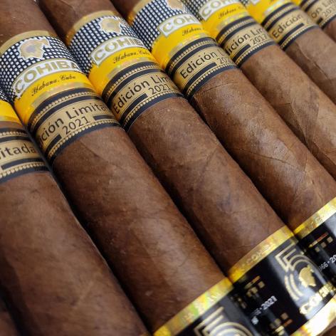 Lot 277 - C.Gars Cohiba Special Selection