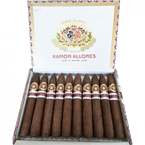 Lot 277 - Ramon Allones Especial de Allones