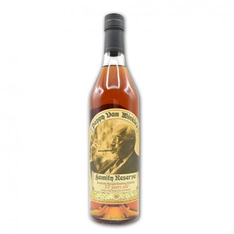 Lot 277 - Pappy Van Winkles 15YO Family Reserve