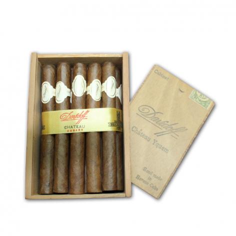 Lot 277 - Davidoff Chateau Yquem