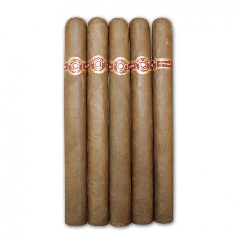 Lot 277 - Dunhill Bolivar Seleccion no.134