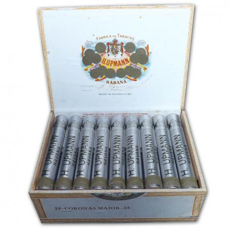 Lot 277 - H.Upmann Coronas Major