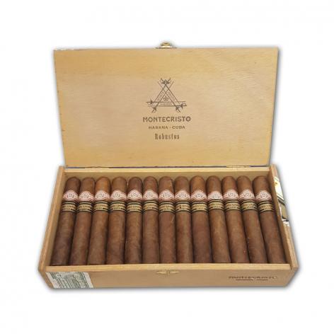 Lot 277 - Montecristo  Robusto