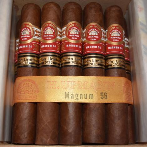 Lot 278 - H.Upmann Magnum 56