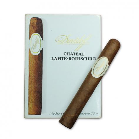 Lot 278 - Davidoff Chateau Lafite Rothschild