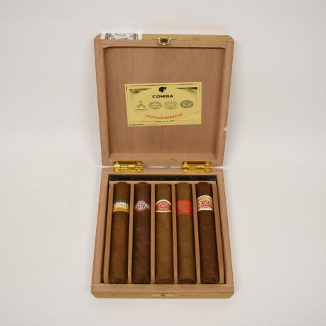 Lot 278 - Seleccion Robustos