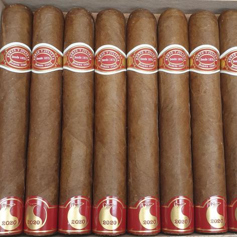 Lot 278 - Romeo y Julieta Maravilla 8