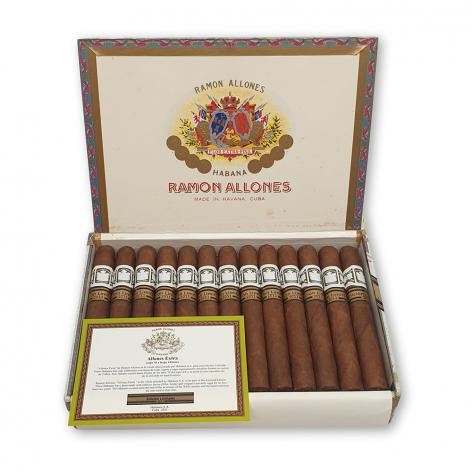 Lot 278 - Ramon Allones Allones Extra 