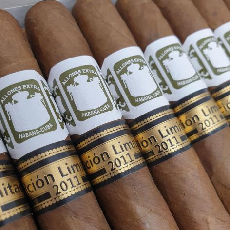 Lot 278 - Ramon Allones Allones Extra 