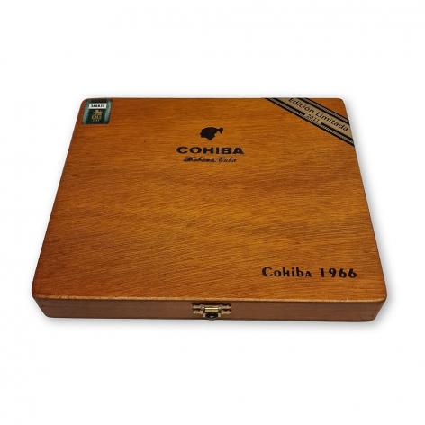 Lot 278 - Cohiba 1966