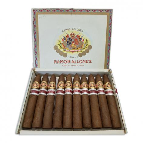 Lot 278 - Ramon Allones Especial de Allones