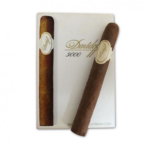 Lot 278 - Davidoff 5000