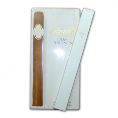 Lot 278 - Davidoff Dom Perignon