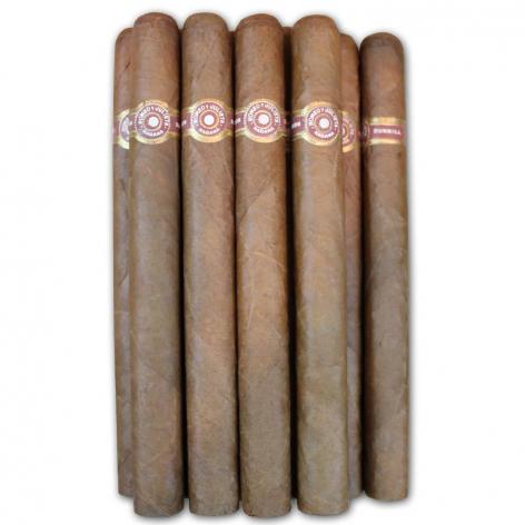 Lot 278 - Dunhill Romeo y Julieta Seleccion Suprema No.620