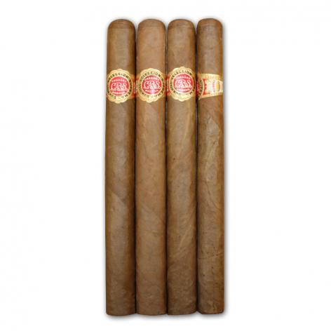 Lot 278 - Dunhill Cabanas Seleccion no. 501