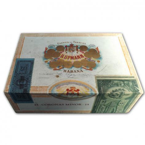 Lot 278 - H.Upmann Coronas Minor