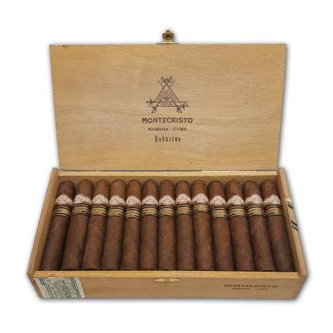 Lot 278 - Montecristo  Robusto