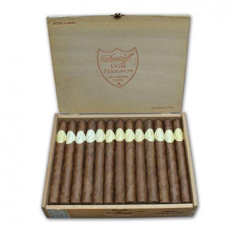 Lot 279 - Davidoff Dom Perignon