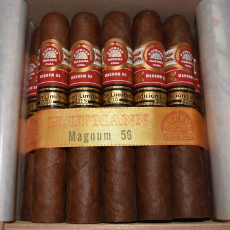 Lot 279 - H.Upmann Magnum 56