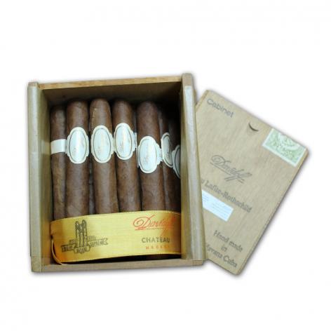 Lot 279 - Davidoff  Chateau Lafite Rothschild