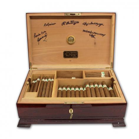 Lot 279 - Vegueros 135th Anniversary