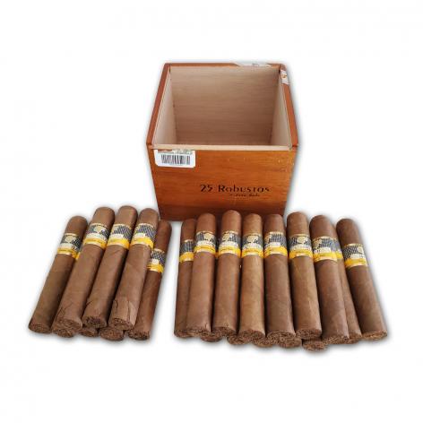 Lot 279 - Cohiba Robustos