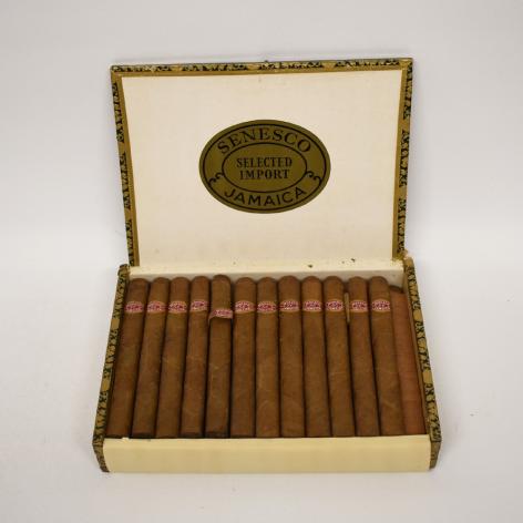 Lot 279 - Senesco Coronas 