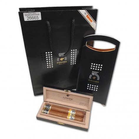 Lot 279 - Cohiba Siglo VI