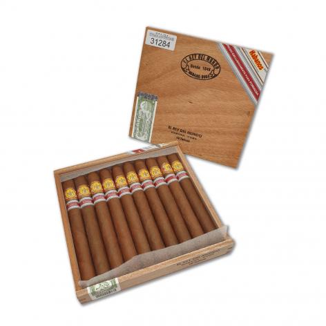 Lot 279 - El Rey Del Mundo Tainos