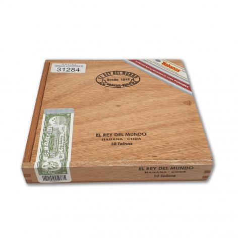 Lot 279 - El Rey Del Mundo Tainos