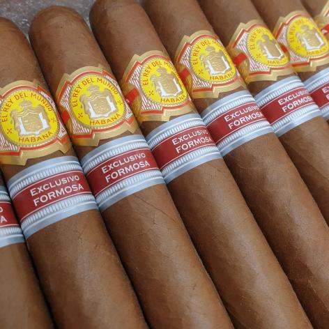 Lot 279 - El Rey Del Mundo Tainos