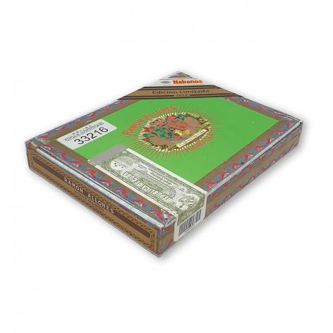 Lot 279 - Ramon Allones Club Allones