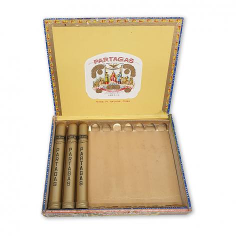 Lot 279 - Partagas De Luxe