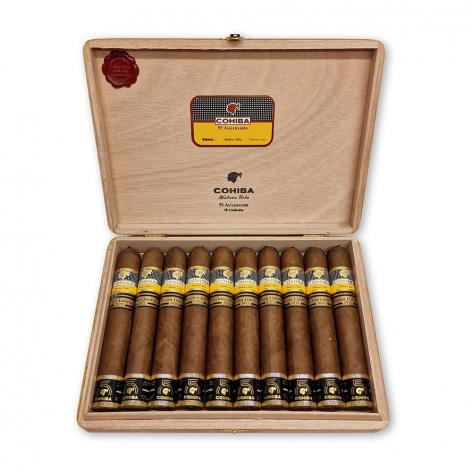 Lot 279 - Cohiba 55 Aniversario