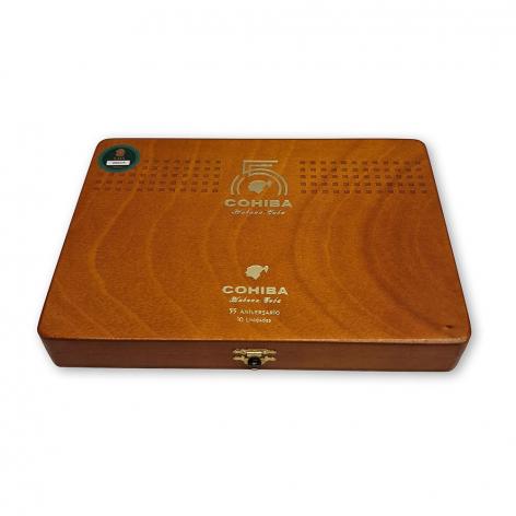 Lot 279 - Cohiba 55 Aniversario