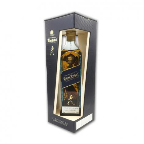 Lot 279 - Johnnie Walker Blue Year of the Pig Edition 