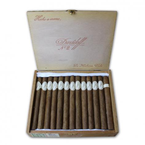 Lot 279 - Davidoff No.2