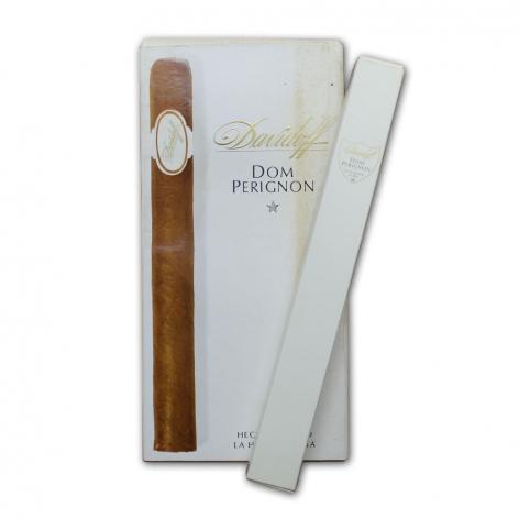 Lot 279 - Davidoff Dom Perignon