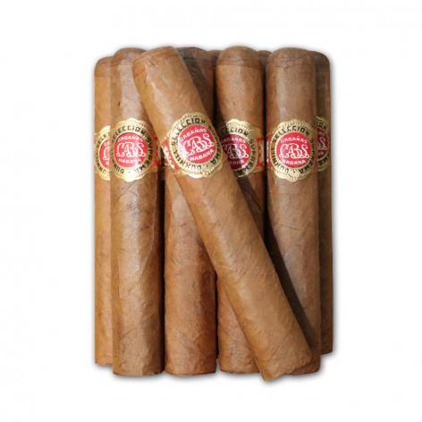 Lot 279 - Dunhill Cabanas Seleccion no. 505